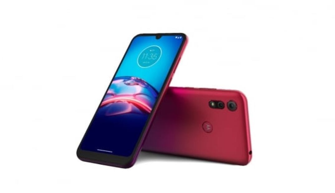 Presentan en México nuevos celulares Moto G y Moto E