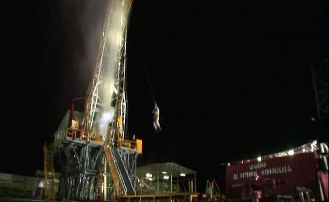 Senadores y diputados de PRI, PAN, PRD y Morena polemizaron sobre los  alcances del programa de capacitación de Pemex con  películas profesionales (Foto: ESPECIAL)