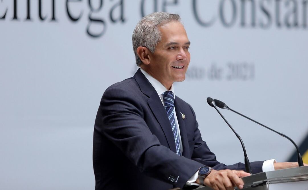 Foto: Archivo/EL UNIVERSAL