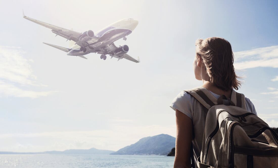 Durante 2016 el 62% de los estudiantes que viajaron fueron mujeres. (Foto: iStock)