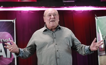 Algún día se cansarán del reggaetón: Leo Dan