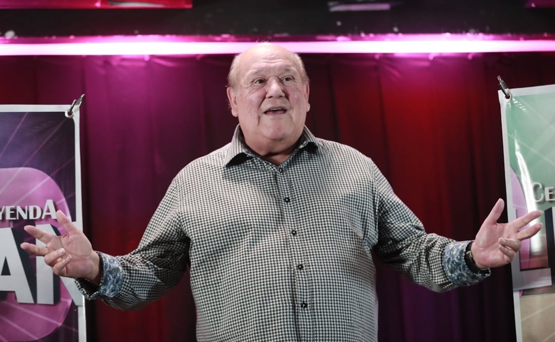 Foto: Alejandra Leyva / EL UNIVERSAL