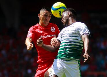 La final... Golpe a voceros y porristas de la popularidad