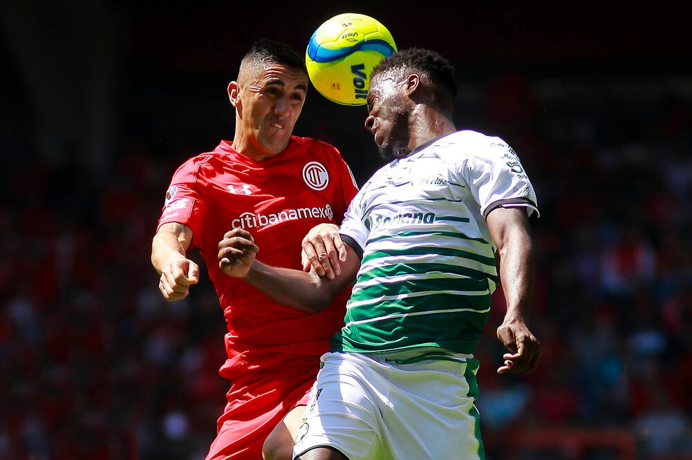 La final... Golpe a voceros y porristas de la popularidad