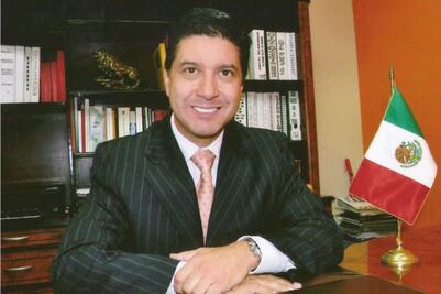 Un polémico relevo en Tlalnepantla