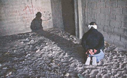 Secuestros rompen récord en el sexenio