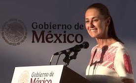 "Una visa no define a una persona"; Sheinbaum se pronuncia sobre revocación a Andy López Beltrán