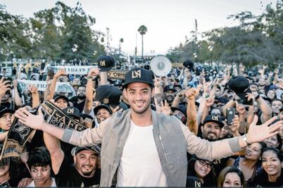 MLS, el destino preferido