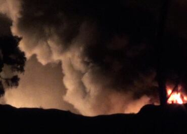 Siria pide a la ONU que tome medidas inmediatas contra Israel