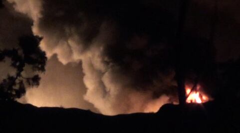 Siria pide a la ONU que tome medidas inmediatas contra Israel