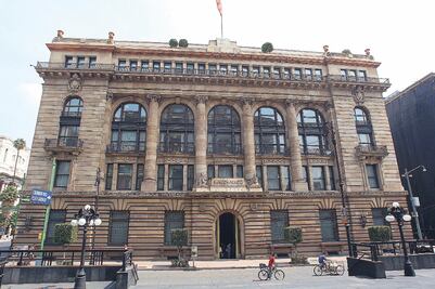 Para Banxico y SNA criterio  técnico, no político, pide CCE