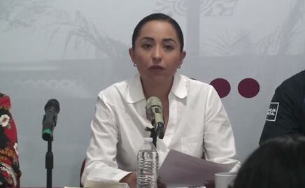 Presidenta municipal de Tizayuca confirma que grupo delictivo pretende acceder a la alcaldía