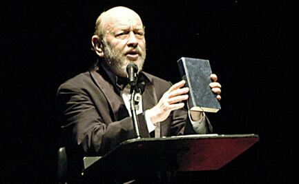 Fallece Marcos Mundstock, icónico miembro de Les Luthiers