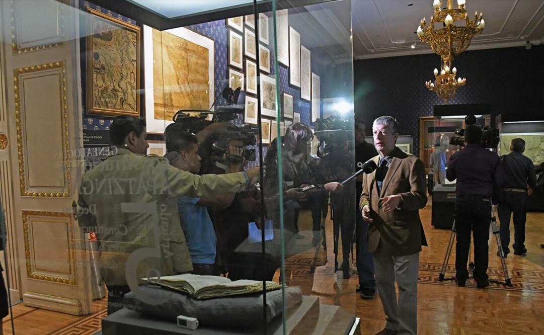 Foto: Cortesía Secretaría de Cultura