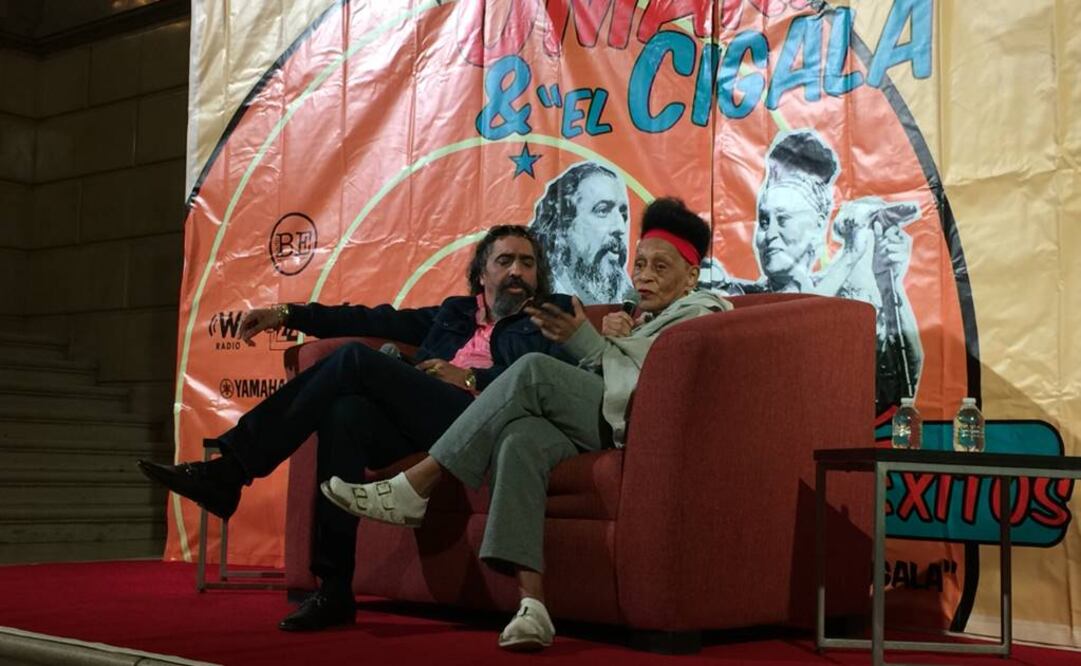 FOTO: Humberto Montoya/EL UNIVERSAL.