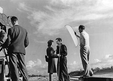 Crítica de "Hecho en Inglaterra", un homenaje de Martin Scorsese al legado de Michael Powell y Emeric Pressburger