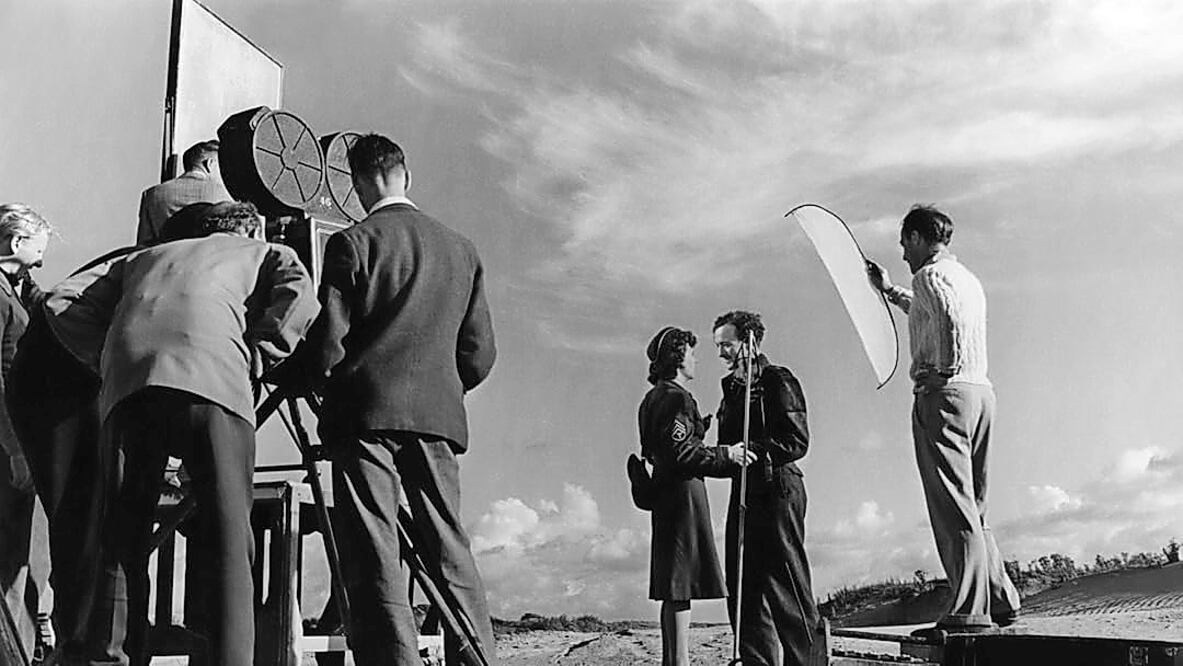 Las zapatillas rojas, Narciso negro, Un cuento de Canterbury, entre otras cintas, analizadas desde la mirada de Scorsese. Foto: Prime Video