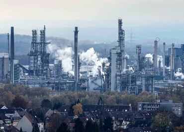 COP26: Once gobiernos acuerdan abandonar la producción de petróleo y gas