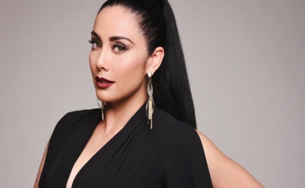 Sandra Echeverría cierra el tema de su separación