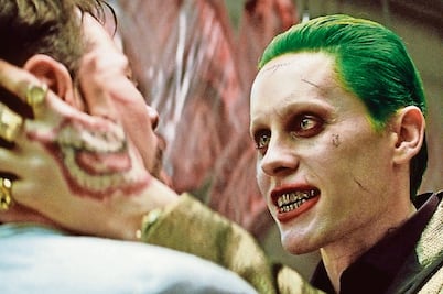 La polémica no afecta a "Suicide Squad" en México