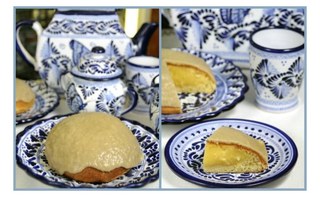 Foto: El Universal / Molletes Poblanos