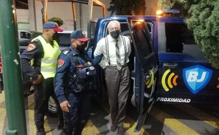 Fiscalía investiga por feminicidio a hombre que disparó contra su esposa en restaurante Suntory