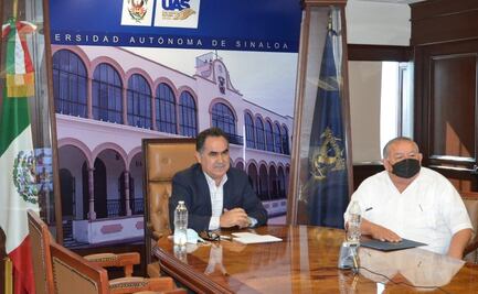 Universidad Autónoma de Sinaloa busca ahorrar 550 MDP con plan de austeridad 