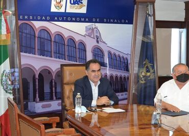 Universidad Autónoma de Sinaloa busca ahorrar 550 MDP con plan de austeridad