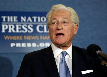 Trump nunca pidió "lealtad" al ex director del FBI, afirma abogado del presidente