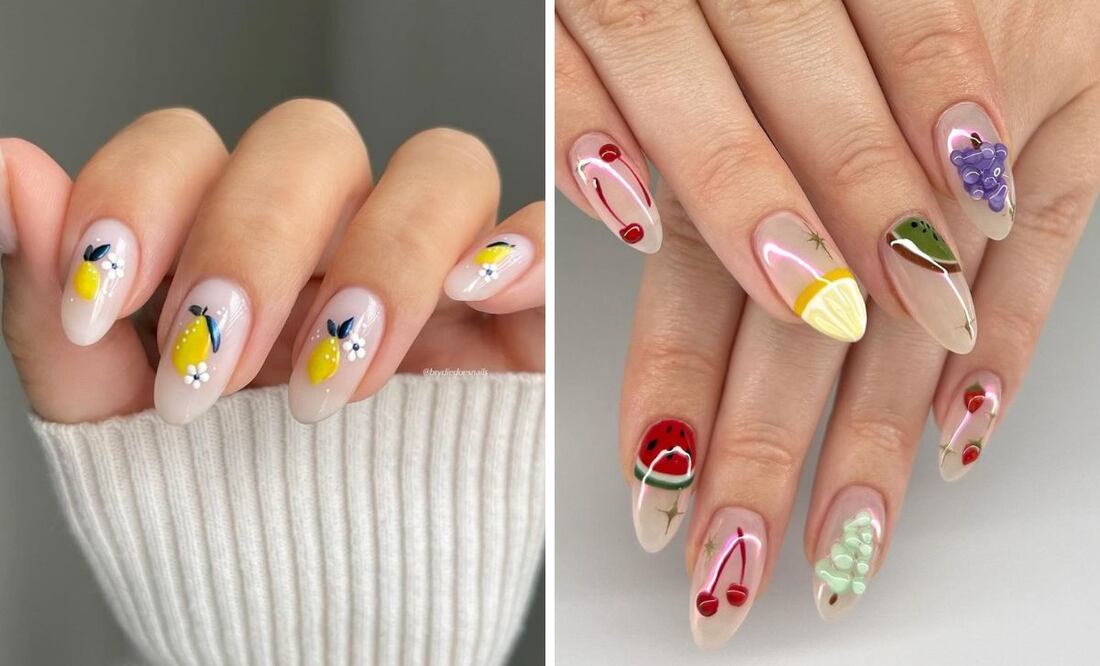 Foto: Instagram @brydiedoesnails @chaos.nails