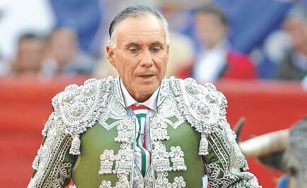 “El Pana” sale de terapia intensiva