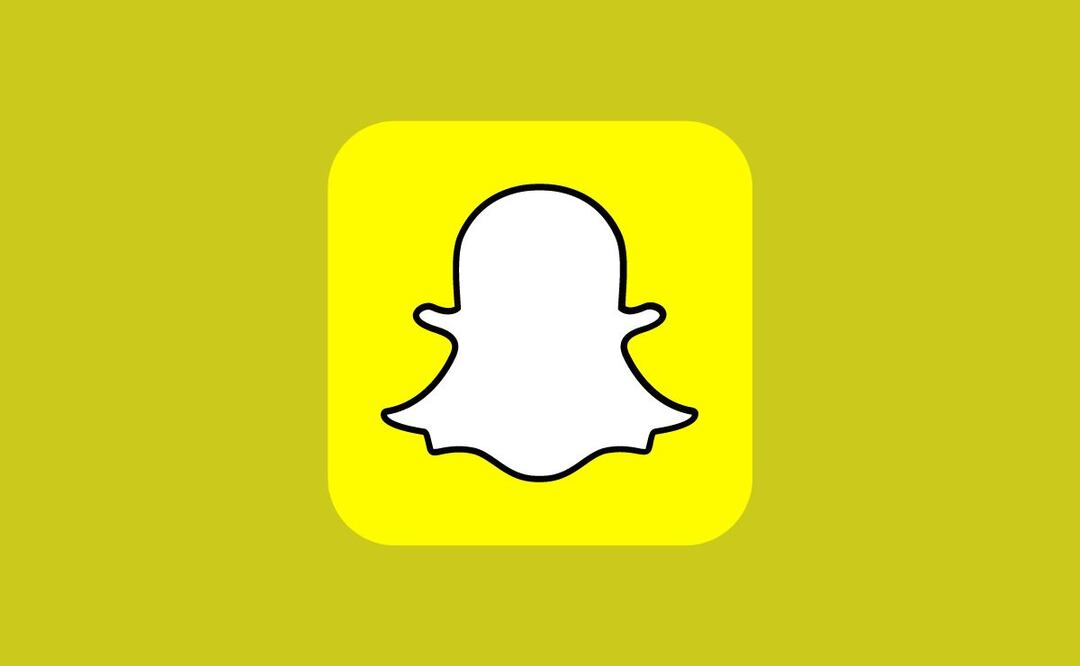 Snapchat. Fuente: Producción El Universal