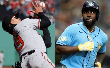 MLB: ¿Cómo les fue a los peloteros mexicanos en las Ligas Mayores?