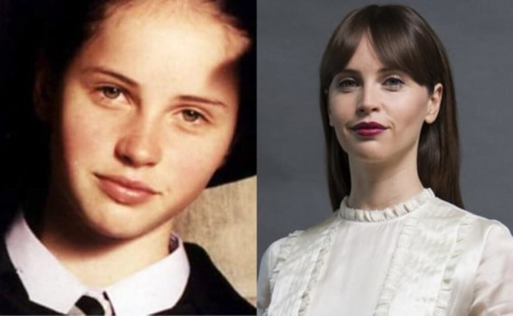 Así luce hoy el elenco de "La bruja desastrosa" a 24 años de su estreno 