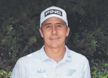 LIV Golf: Para Carlos Ortiz, ganar en la Ciudad de México sería “un sueño hecho realidad”