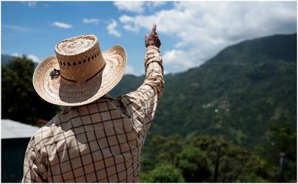 Realizan jornada de ayuno y oración por la paz y tranquilidad en Chiapas; suman 3 años con olas de violencia