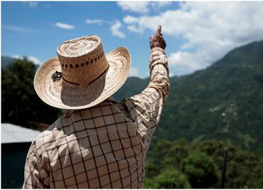Realizan jornada de ayuno y oración por la paz y tranquilidad en Chiapas; suman 3 años con olas de violencia