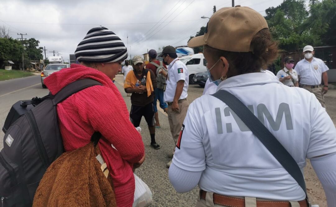 Foto: Roselia Chaca/EL UNIVERSAL