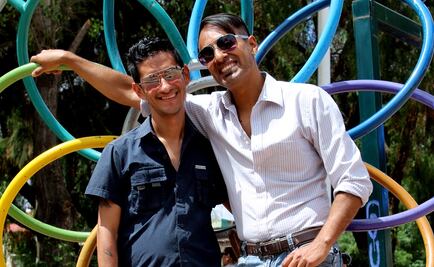 "Nos pedían pruebas de nuestra identidad gay"