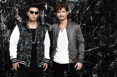 Tommy quiere pop para enamorar, no para bailar