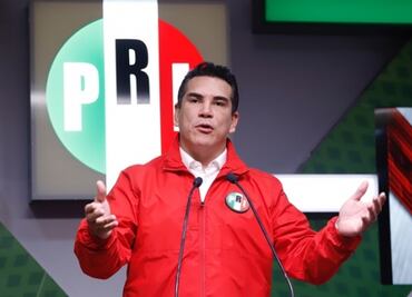 ASF denuncia ante FGR a administración de "Alito" Moreno en Campeche por probables desvíos de recursos