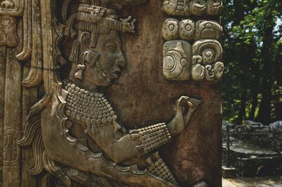 ¿Cuáles eran los seres sobrenaturales que espantaban al mundo prehispánico?