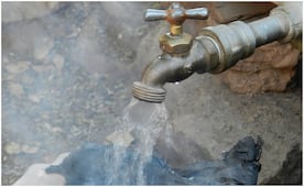 Segiagua lanza licitaciones para obras en Magdalena Contreras y Tláhuac; fecha límite será el 11 de septiembre