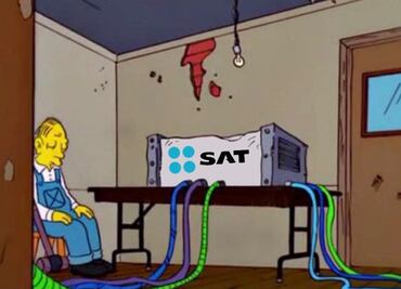 Los mejores memes de la Declaración Anual 2024 para que no se te pase