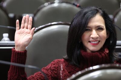 PAN busca transparentar subvenciones y bonos de diputados