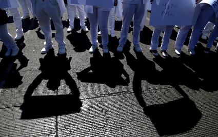 Investiga PGJ homicidio de médico en La Raza