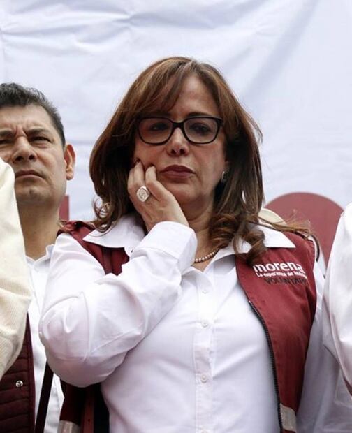 Morena no renuncia a la longaniza de primera