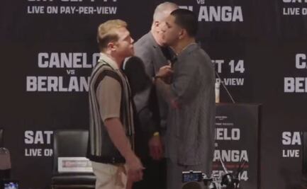 ¿Cuánto dinero ganará Canelo Álvarez por pelear contra Edgar Berlanga?