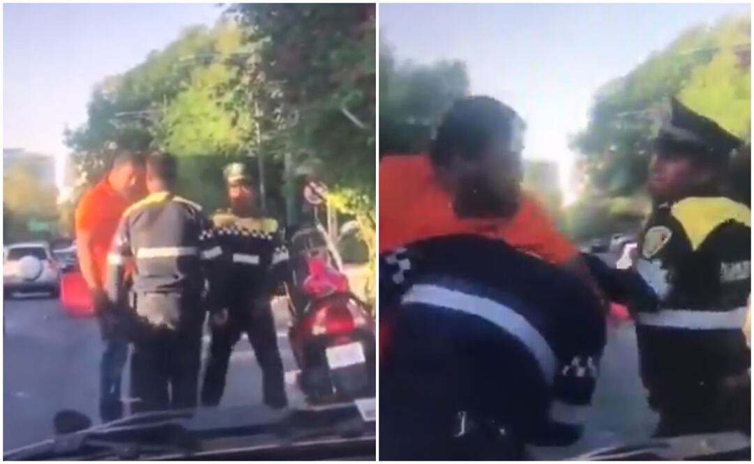 Fotografía: Especial