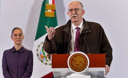 Maíz transgénico: jaloneos de Ebrard y Berdegué